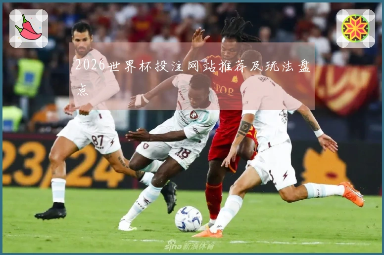 2026世界杯投注网站推荐及玩法盘点