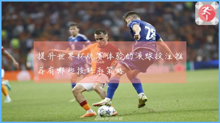 提升世界杯观赛体验的滚球投注推荐有哪些技巧和策略