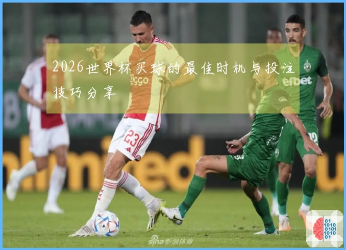 2026世界杯买球的最佳时机与投注技巧分享