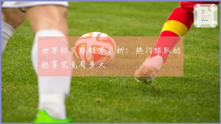 世界杯买球赔率分析：热门球队的胜算究竟有多大