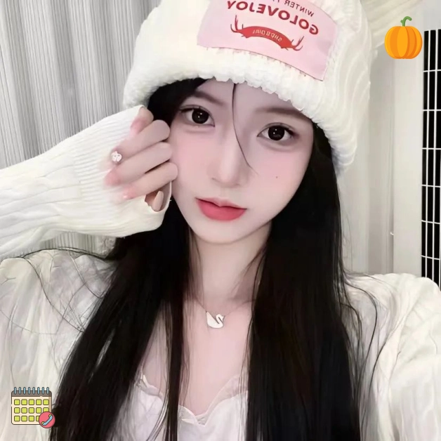 头像